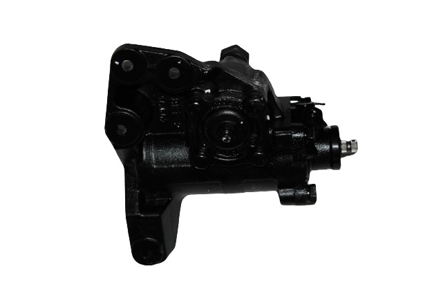 ISUZU 700P 4HK1 STEERING ASM 8981102201 8970067535