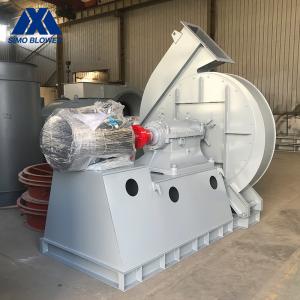 China Backward Curved Industrial Ventilation SWSI Centrifugal Blower Fan wholesale