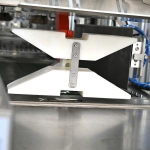China 18rolls Tissue Maker Machine , 25bags/Min Bundling Roll Packaging Machine wholesale