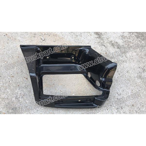 First Step For HINO MEGA 500 Truck Spare Body Parts