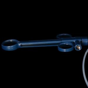 Medtech Disposable Polypectomy Snare Instrument PTFE Sheath CE Approval