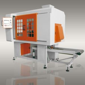 China Foundry Compression Brass Sand Core Machine For Door Handle Household Parts wholesale