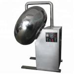 Pharmaceutical Industry Lab Tablet Coating Machine Small Sugar Coating Pan