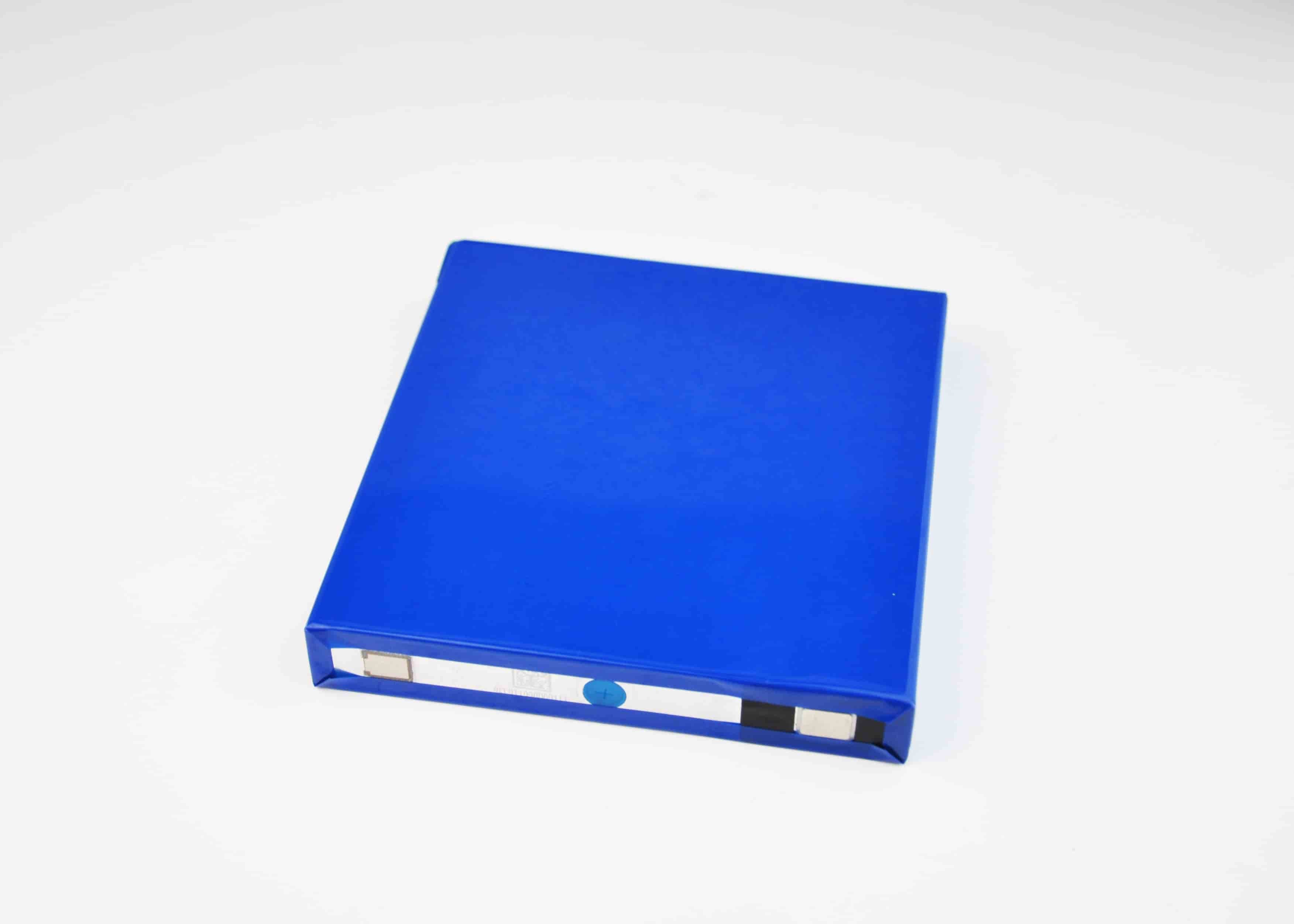 25Ah 3.2V Lithium Battery Square Aluminum Shell LFP