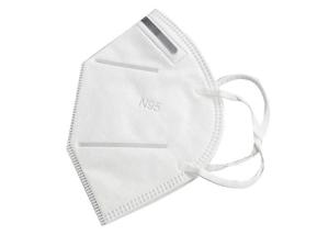 China KN95 Face Mask N95 Masks Antibacterial Medical Protective Masks wholesale