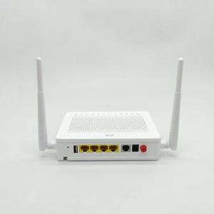 China HONGKING ZTE GPON ONU AC1200 FTTH Dual WiFi F673AV9 wholesale