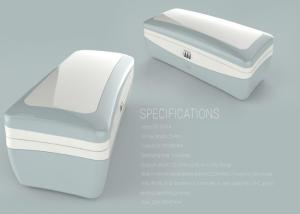 China Commercial Uv Sterilizer Box Multi - Functional Usb Charging Fast Disinfection wholesale