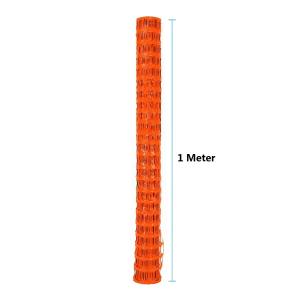 China Peru Orange Mesh Construction Fence Safety Barrier Fence wholesale