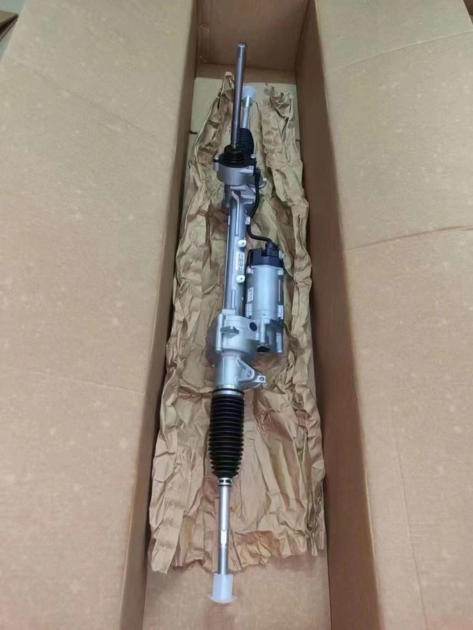 Auto Steering Rack System Range Rover Evoque For Left And Right Drive Gear Steering Rack LR108397 LR128495 LR041415