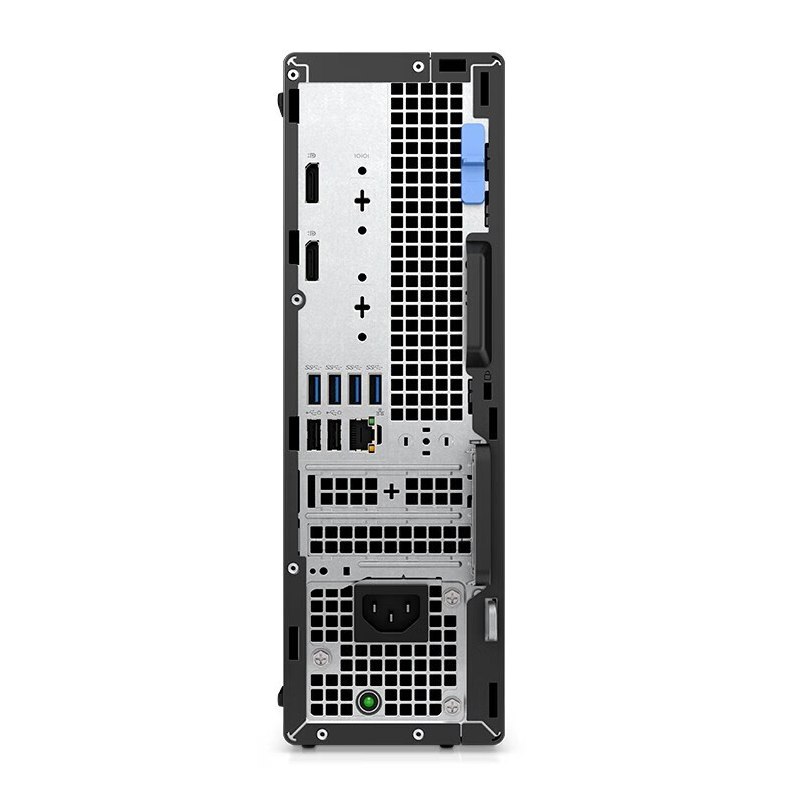 Dell OptiPlex 5000SFF i5-12500 8GB 256GB SSD MINI Desktop Computer for Small Business