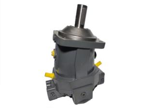 China Axial Piston Variable Motor R902027088 A6VM160HD1/63W-VAB027B wholesale