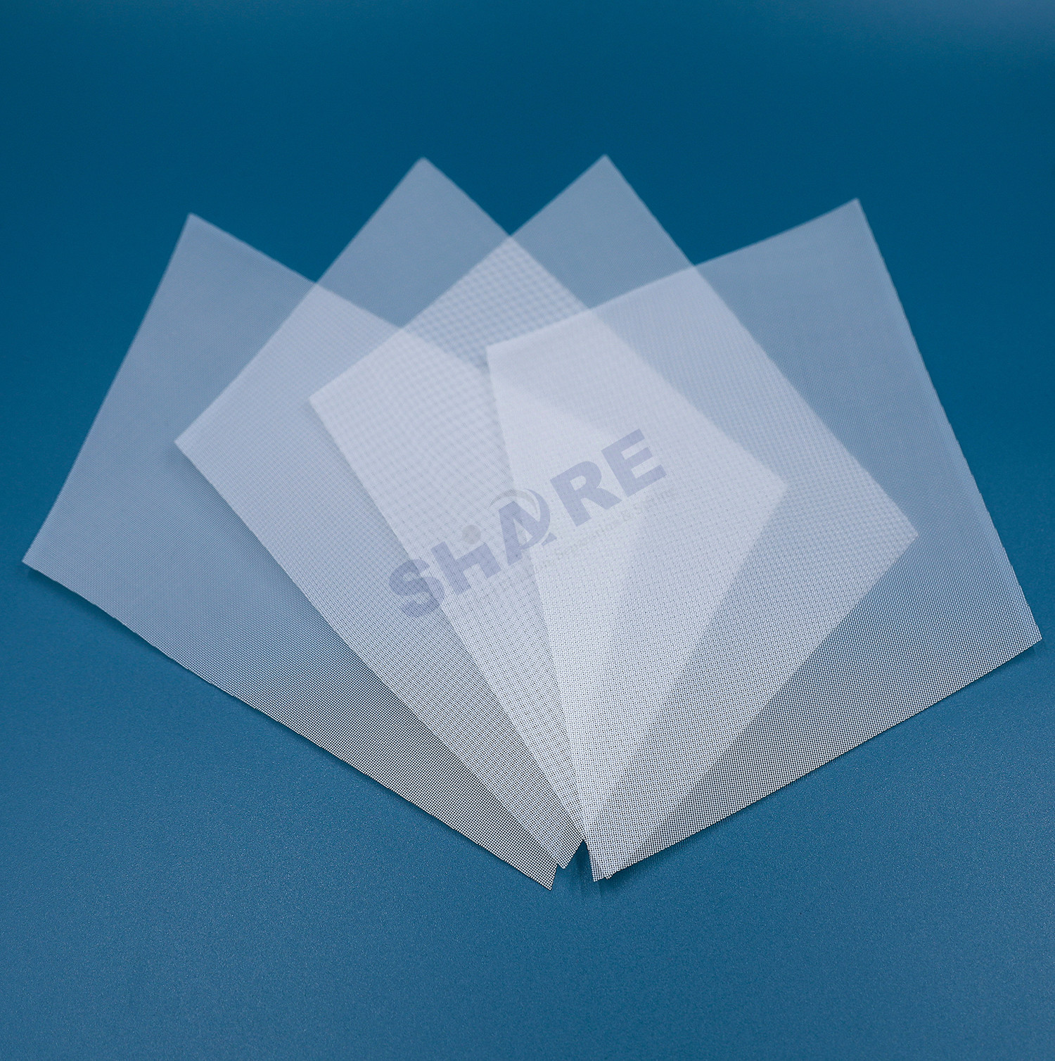 6" X 6" 9" X 9" 12" X 12" 18" X 18" Inch Woven Nylon Filter Mesh Sheets And Discs