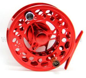 China Best quality aluminum fly fishing reel JWFRL06 wholesale
