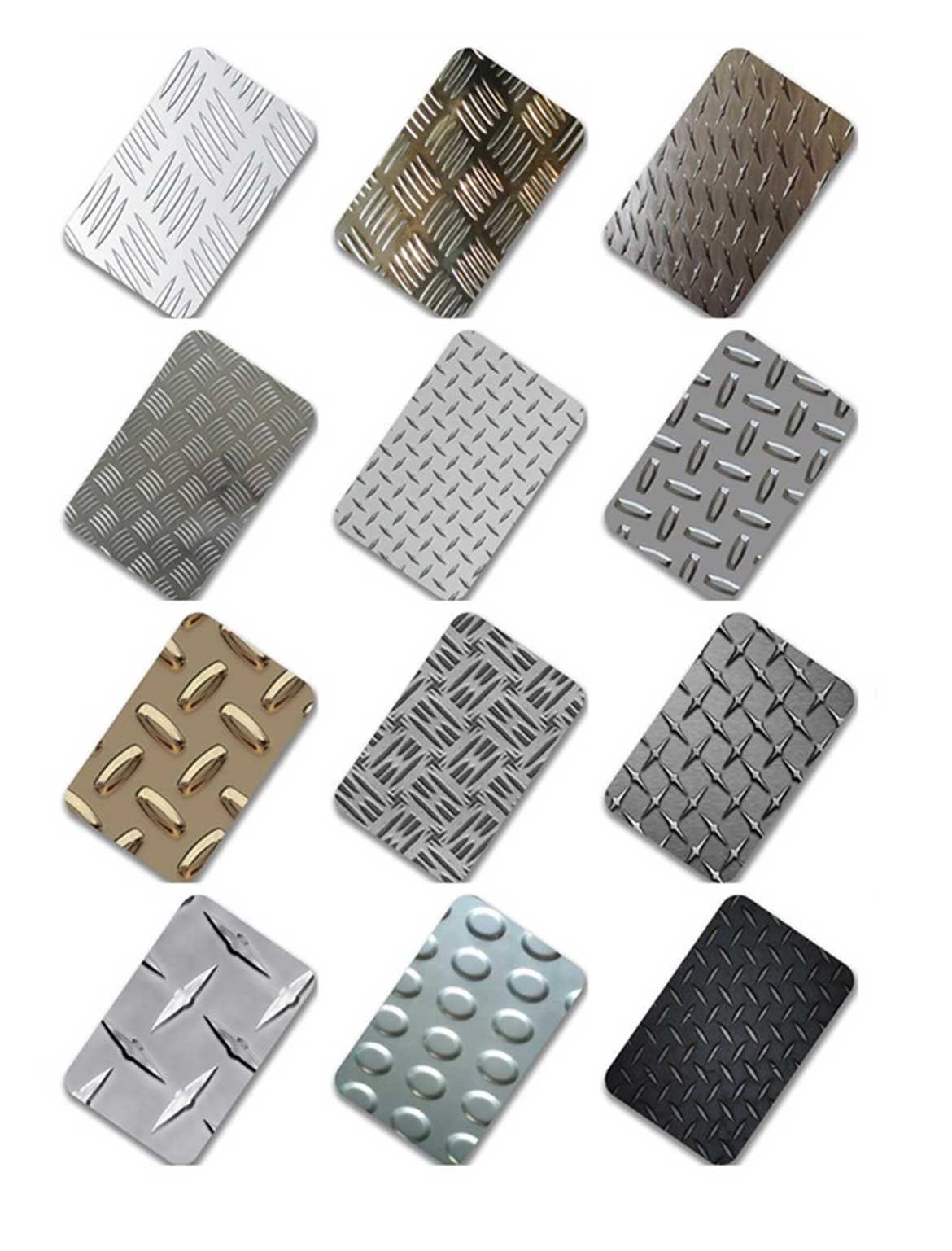 Supplier of 310S stainless steel plate