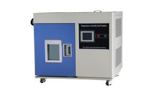 China Industry Benchtop Environmental Chamber Benchtop Laboratory Test Chamber wholesale