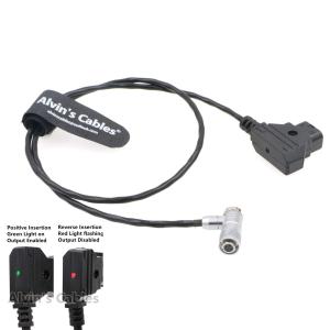 China Portkeys BM5 BM7 Monitor 60cm Shielded Power Cable wholesale