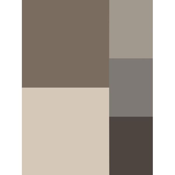 Solid Color Printed Decor Paper For Wooden Substrate Surface Finishing