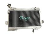 ATV Motocross Bike Motorcycle Alloy Aluminum Radiator For 2006 2007 2008 2009