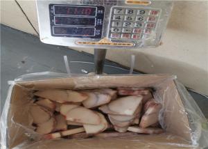 China Fresh Delicious Under 18 Degree Frozen Marlin Steak wholesale