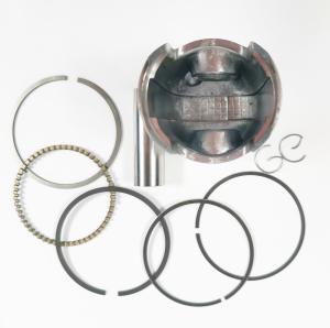 China Bore Dia 50mm AX100 Motorcycle Engine Parts wholesale