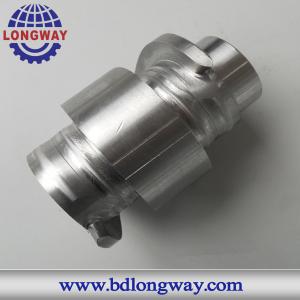 China casting steel cnc metal parts wholesale