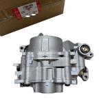 High Quality LR110501 LR087668 JDE40053 Oil Vacuum Pump Auto Parts for Land