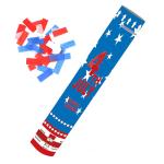 Party 9505900000 Reused Color Confetti Poppers