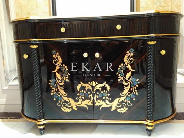 Dining Room Furniture Antique Wooden Furniture Chinese Sideboard TH-028