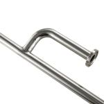 OEM ODM Stainless Steel Pipe Bending Services 8mm