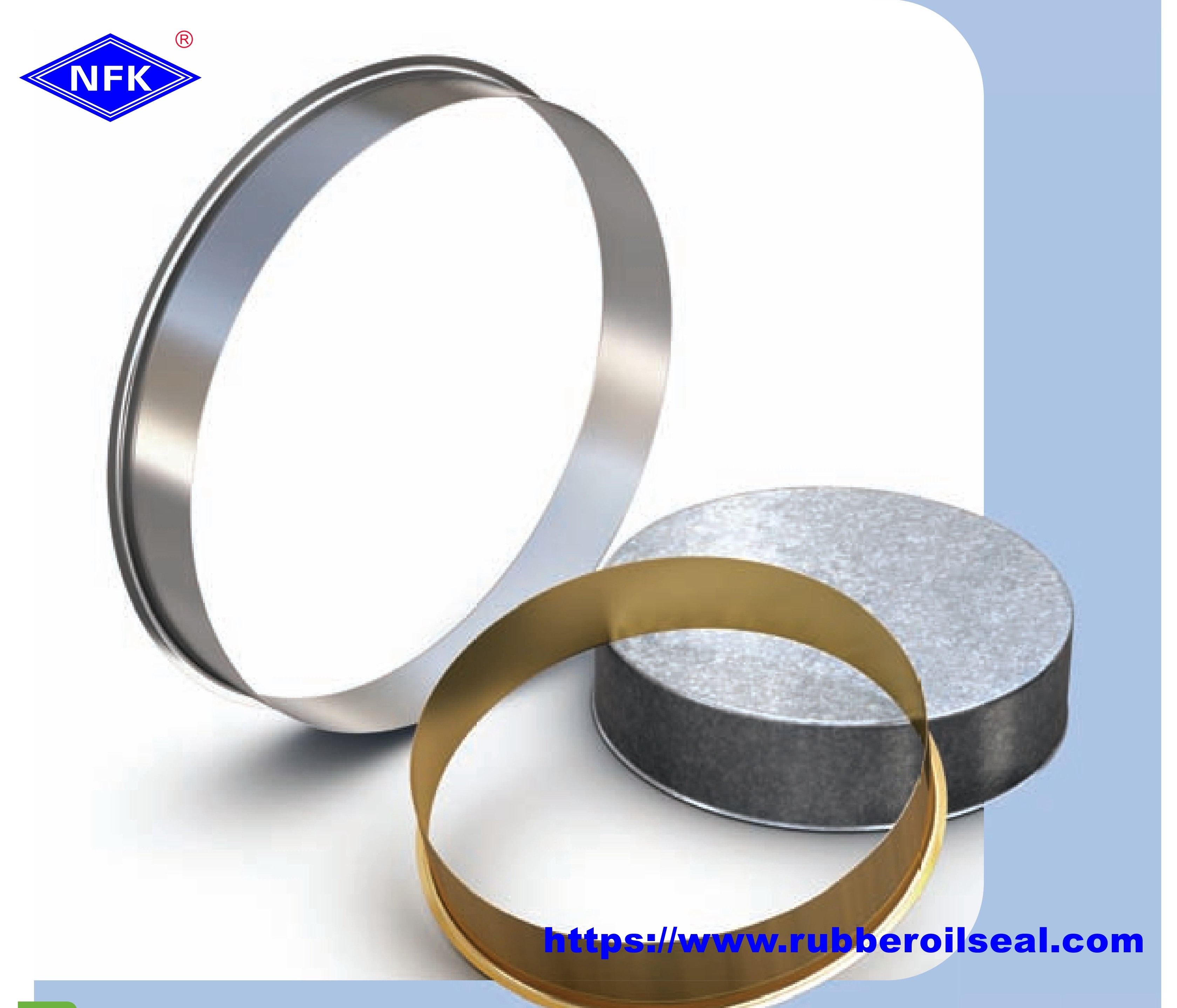 SKF SPEEDI SLEEVE High Precision High Quality 99289 Hardened Stainless Speedi Sleeve 99333