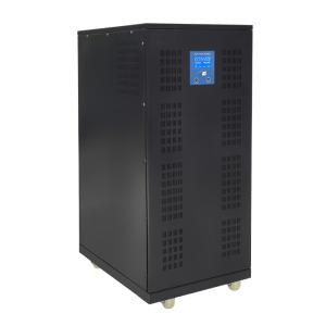 China 30KW Low Frequency Power Inverter wholesale