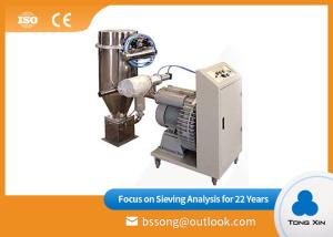 China Stainless Steel Vacuum Feeding Machine Customized Pneumatic Vacuum Conveyor\ wholesale
