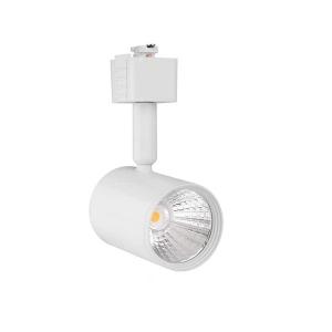 China Compatible Track Mounted Spotlight wholesale