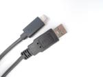 32AWG USB Fast Charge Cable