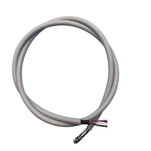 China Electronic Equipment TPU Custom Medical Cable Tinned Copper Shield Wire wholesale