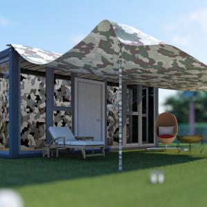 China Fast Assembly House Prefab Homes wholesale