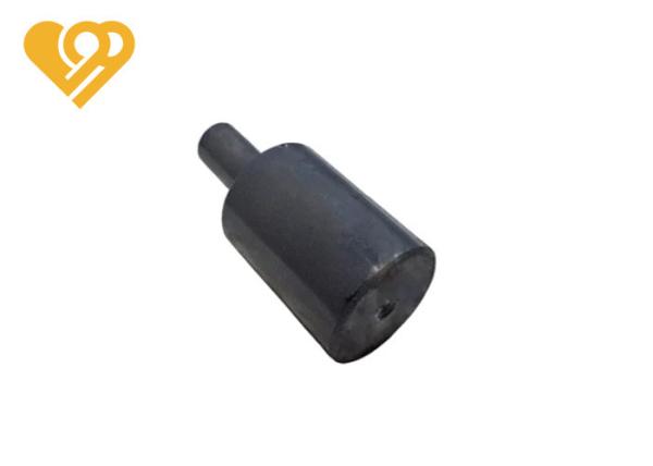 Komatsu Carrier Roller Assembly Genuine Undercarriage Parts PC45 ISO 9001 Forged