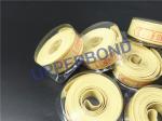 Cigarette Maker Machines Garniture Tapes Machinery Spare Parts