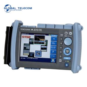 China Flexible Yokogawa AQ7280 OTDR 1310/1550nm With Touch Screen wholesale