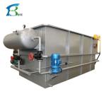 Potato Washing Wastewater Treatment Plant Quick Removal BOD COD SS