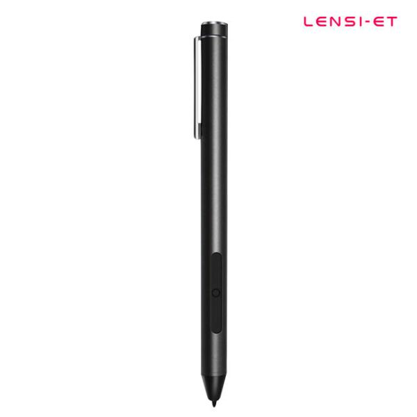 Active Surface Tablet Stylus Pencil Aluminum Alloy Metal Stylus Pen Palm