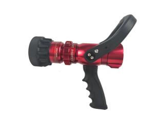 China 475LPM Selectable Flow Nozzle on sale