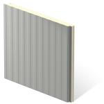 Industrial / Commercial IMP Building Insulated Roof Metal Panels