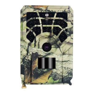 China PR300 PRO HD Hunting Camera IP54 16MP 1080P wholesale
