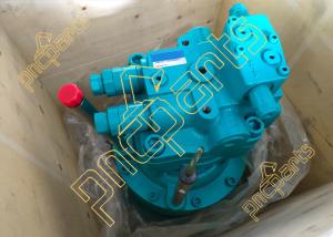 China Kobelco Green SK210 6 Swing Reduction Gear YN32W00004F1 Swing Device wholesale