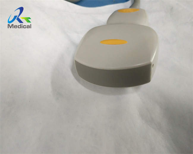 Micro Convex Array Ultrasound Transducer Probe For Abdominal 9.2MHz