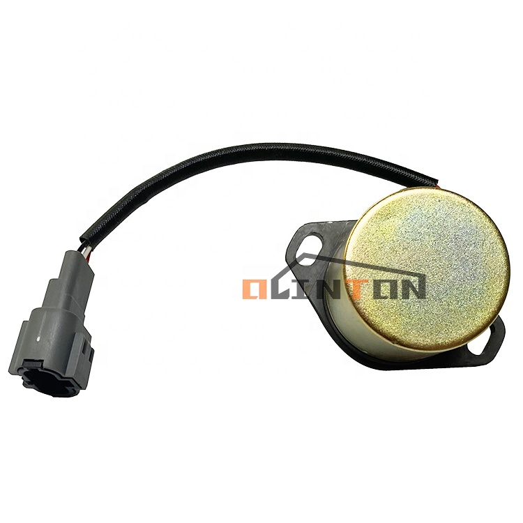 Supply Excavator Spare Part Hydraulic Solenoid Valve 4716888 for Hitachi ZX470H-5G ZX470LC-5G OEM Support