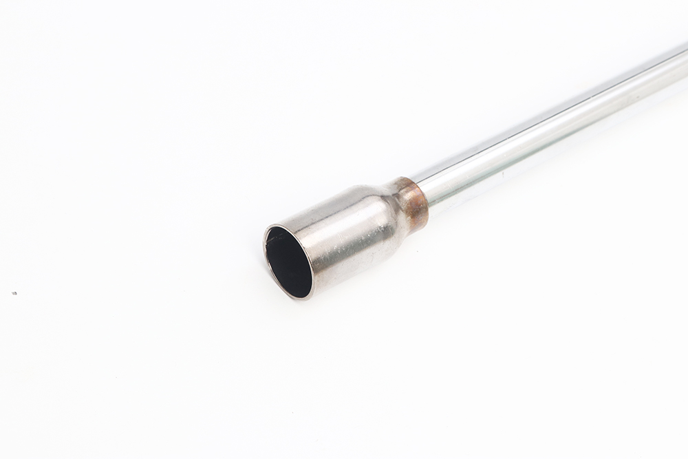 85cm Length Powerful Self Igniting Propane Burner Torch for Effective Weed Control