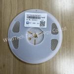Ceramic Capacitors TCC1206X7R821K500DT Multilayer chip ceramic capacitors CCTC
