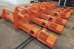 Oilfield Drilling Fluids Submersible Electric Slurry Pump